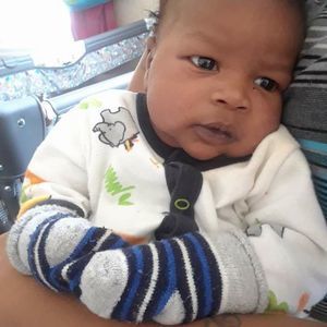 Meet your Posher, April